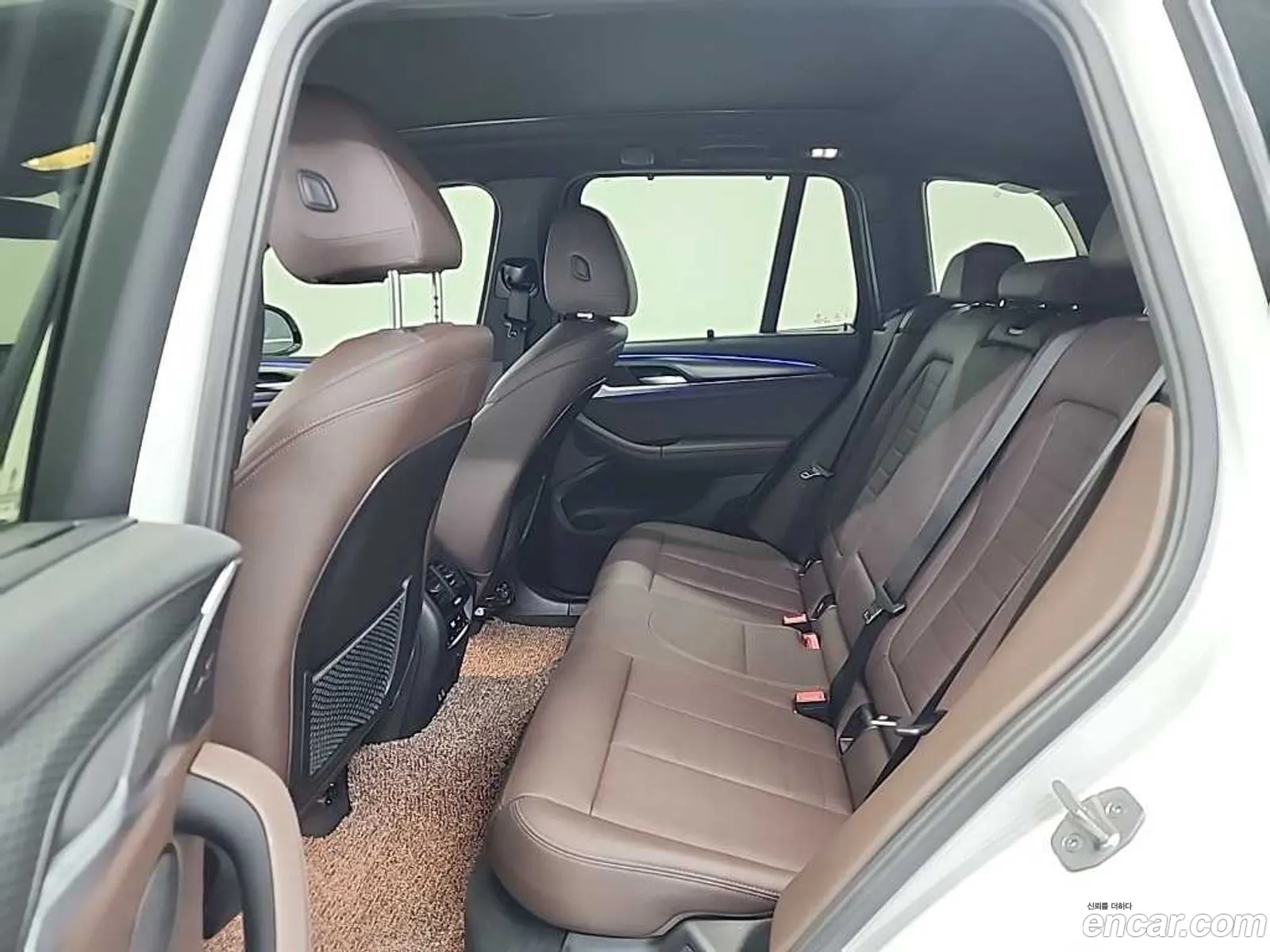 BMW X3 2022 — 14