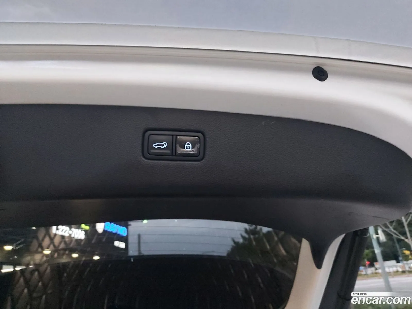 Genesis GV80 2020 — 16