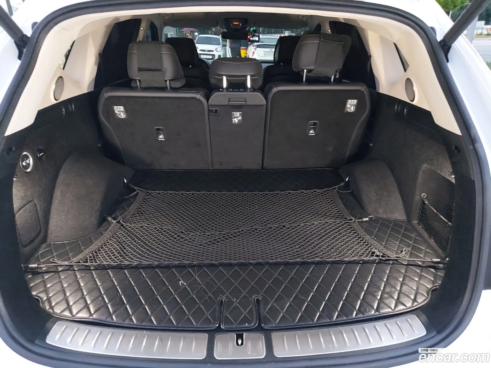 Genesis GV80 2020 — 12