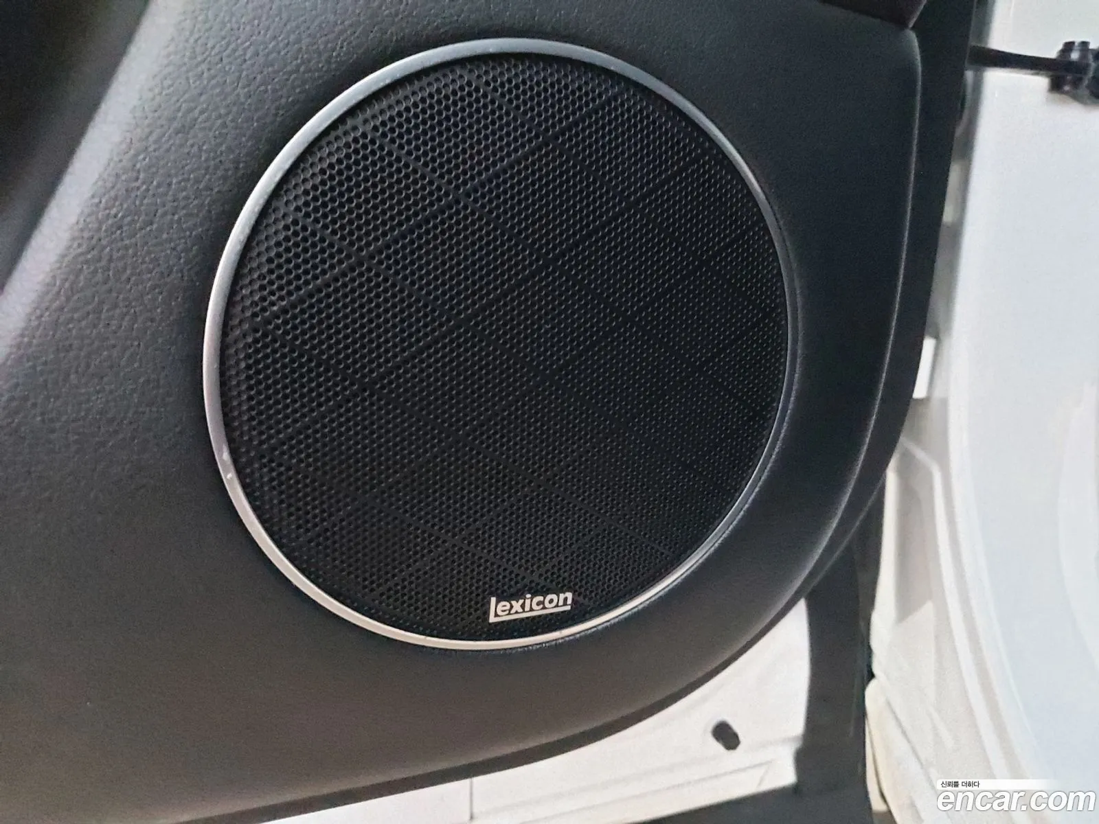 Genesis GV80 2020 — 9