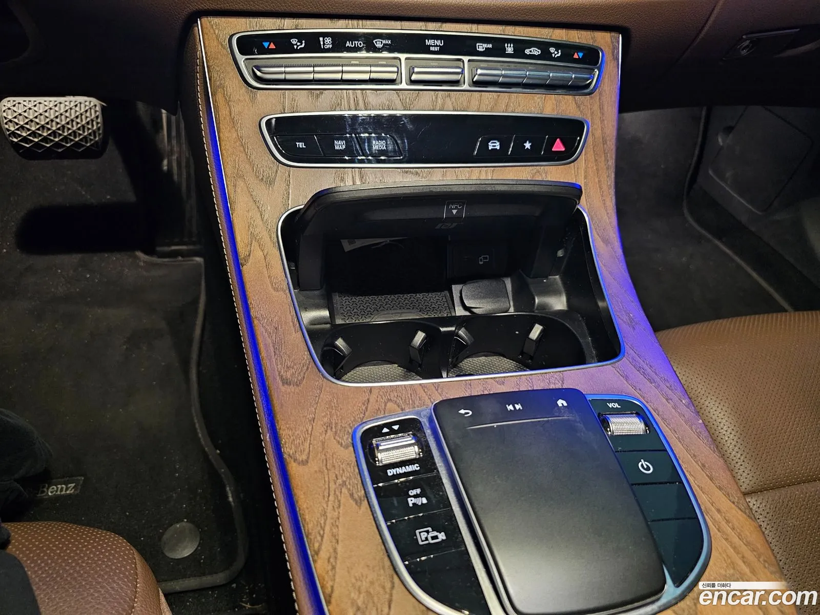 Mercedes-Benz E-Class W213 2021 — 7