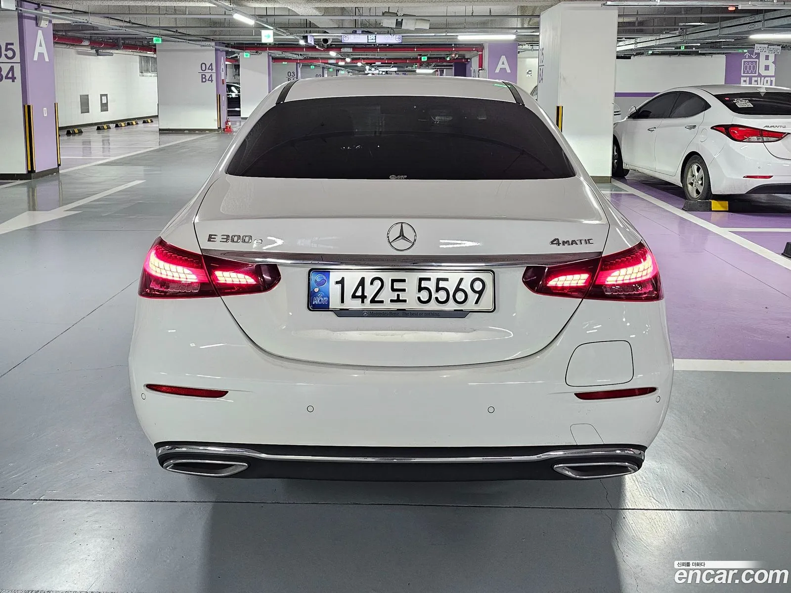 Mercedes-Benz E-Class W213 2021 — 16