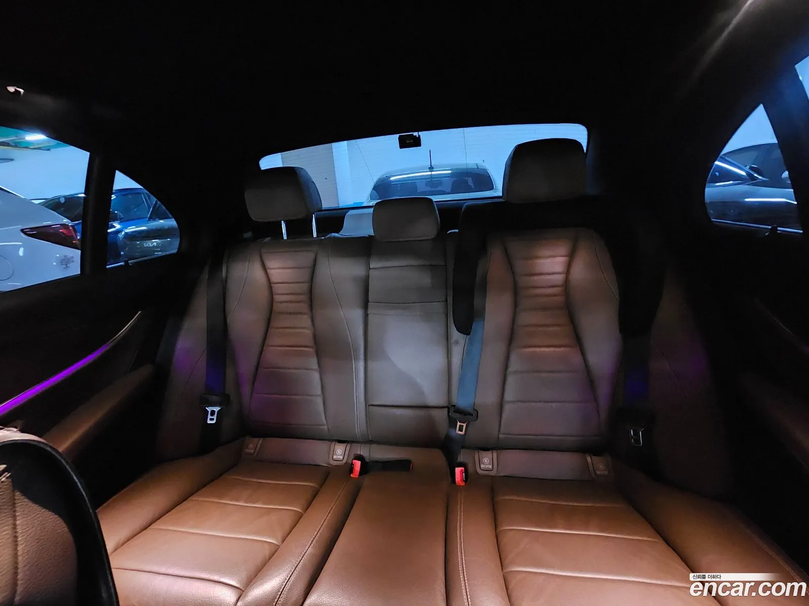Mercedes-Benz E-Class W213 2021 — 6
