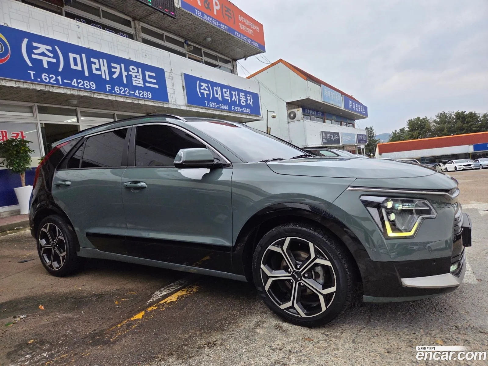 Kia Niro