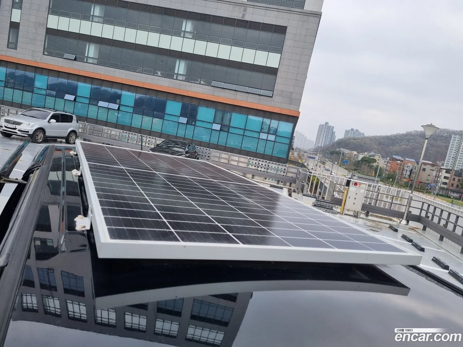 Hyundai Grand Starex 2019 — 9
