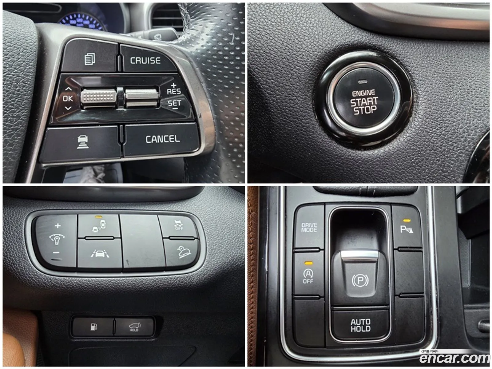 Kia Sorento 2020 — 2