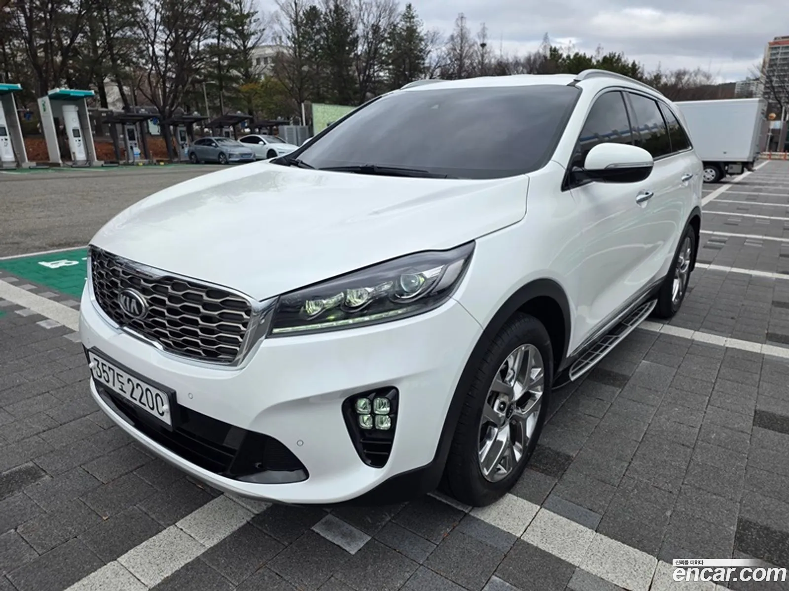 Kia Sorento 2020 — 10