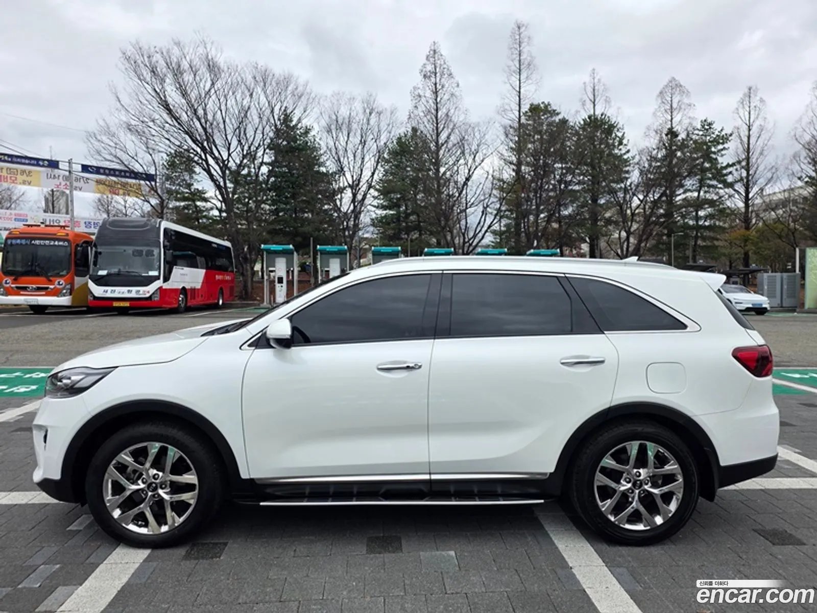 Kia Sorento 2020 — 17