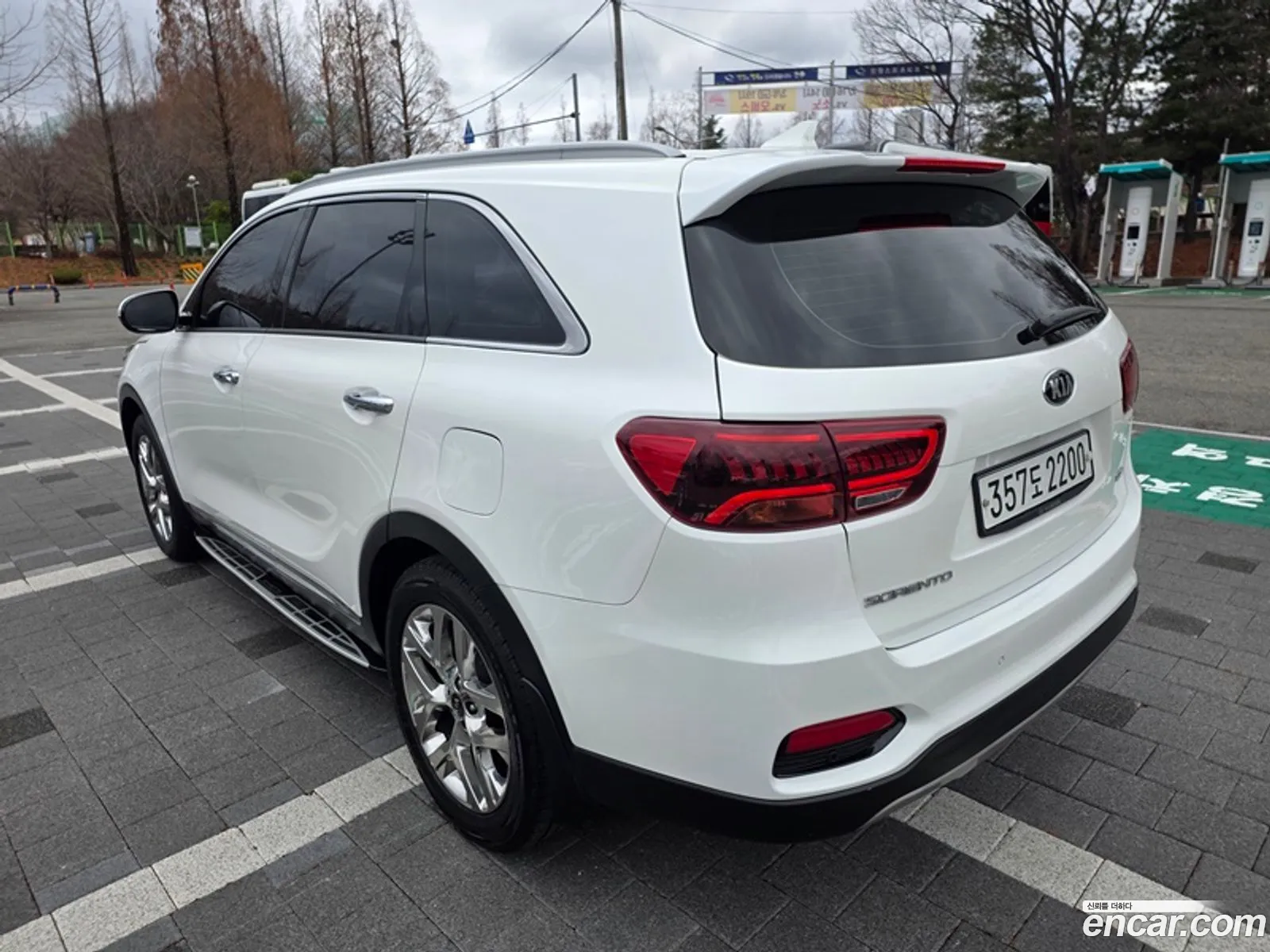 Kia Sorento 2020 — 11
