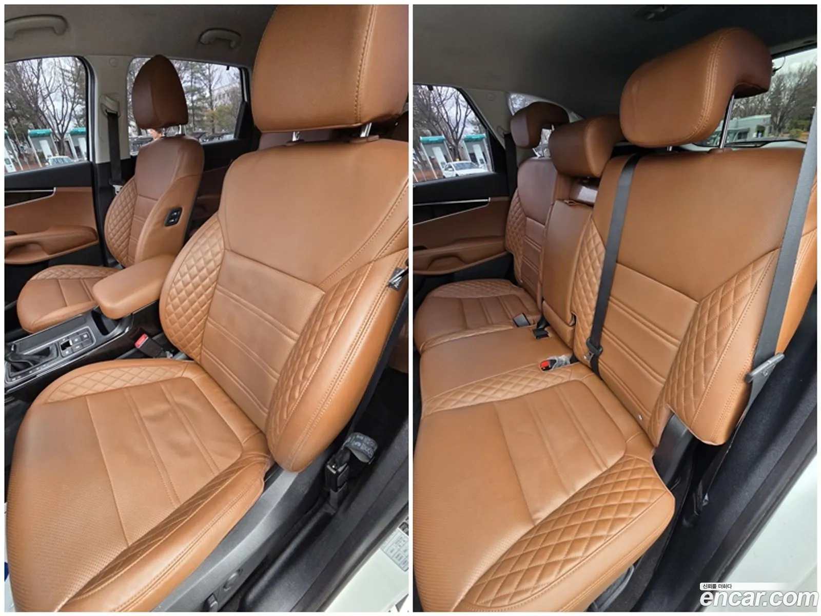 Kia Sorento 2020 — 6