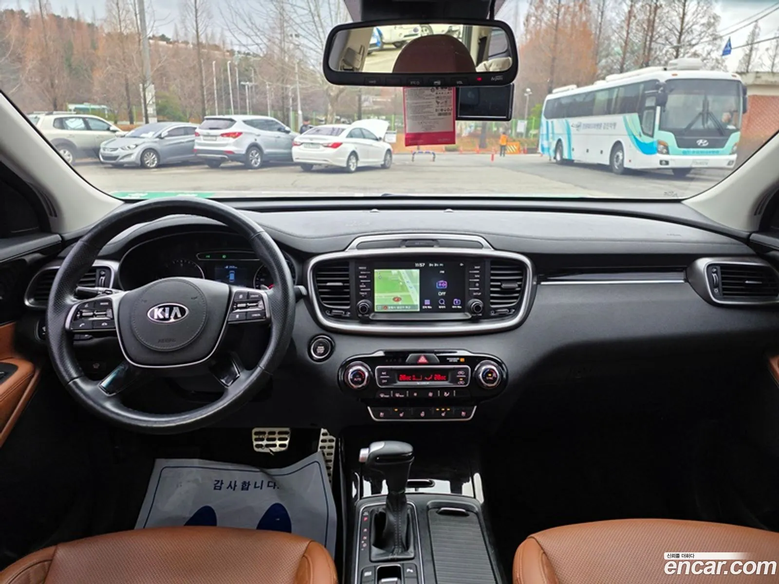 Kia Sorento 2020 — 13