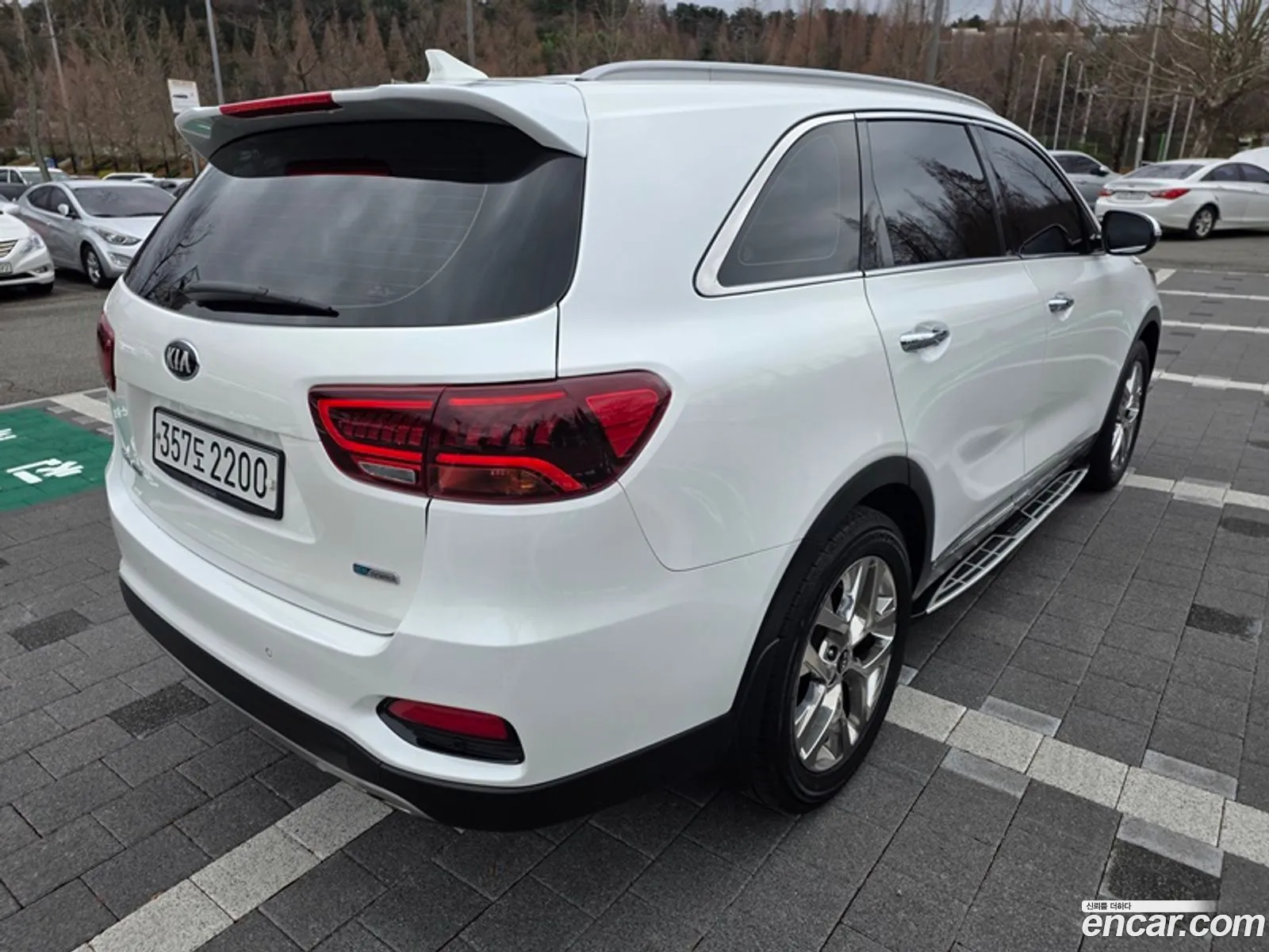 Kia Sorento 2020 — 3