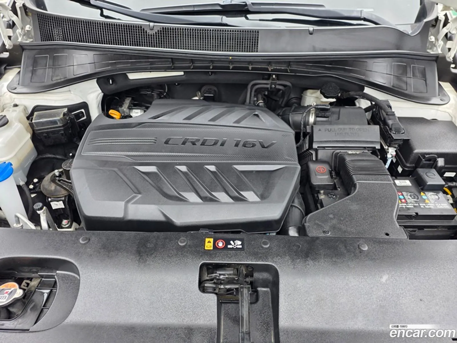 Kia Sorento 2020 — 12