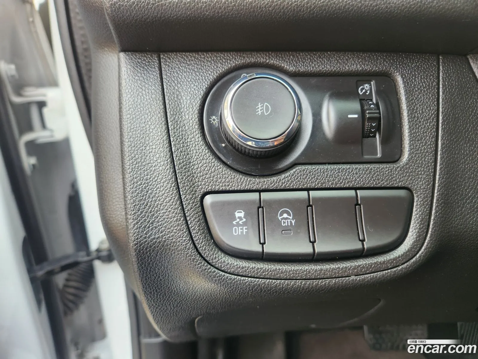 Chevrolet (GM Daewoo) The Next Spark 2016 — 13