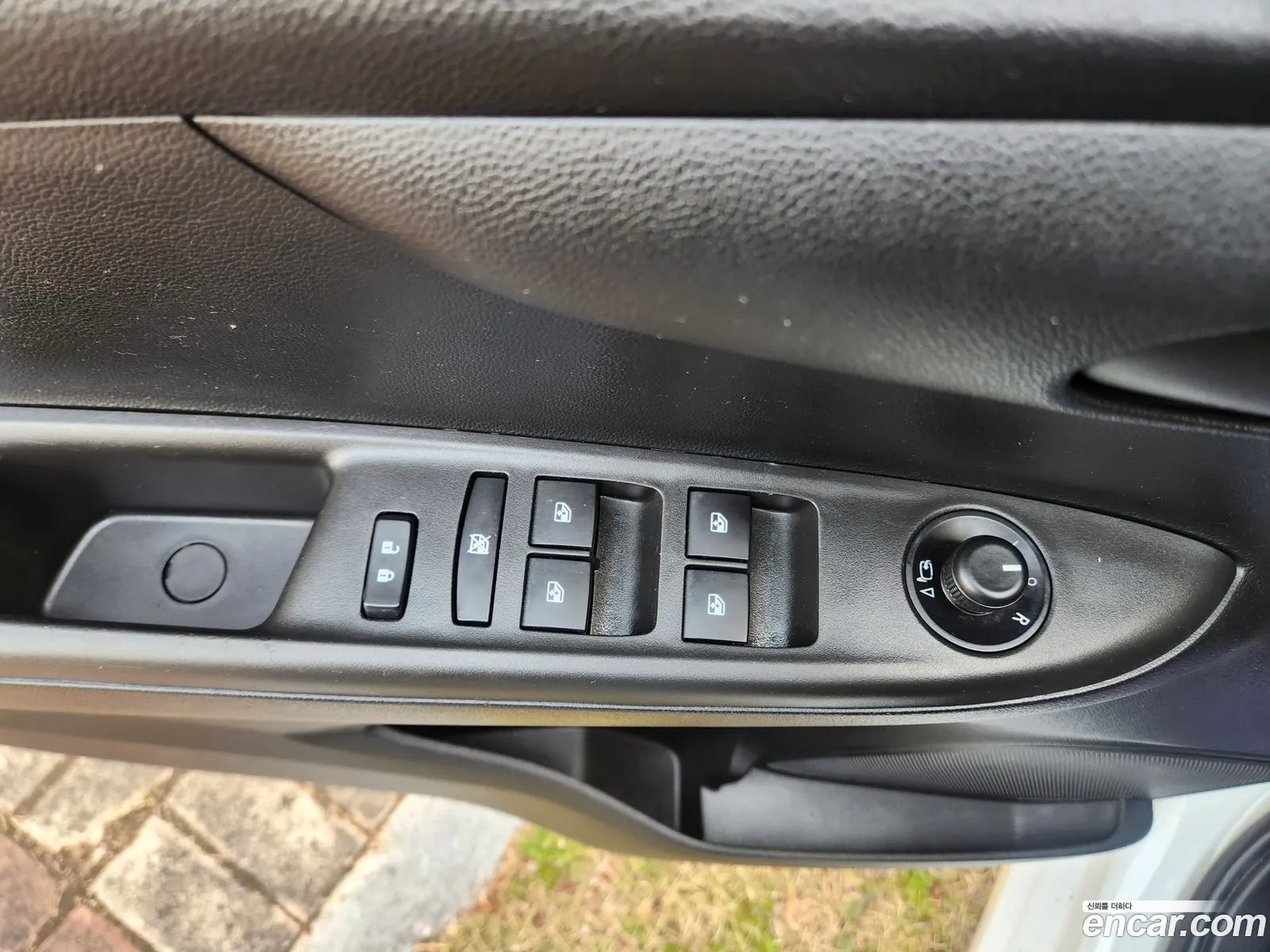 Chevrolet (GM Daewoo) The Next Spark 2016 — 11