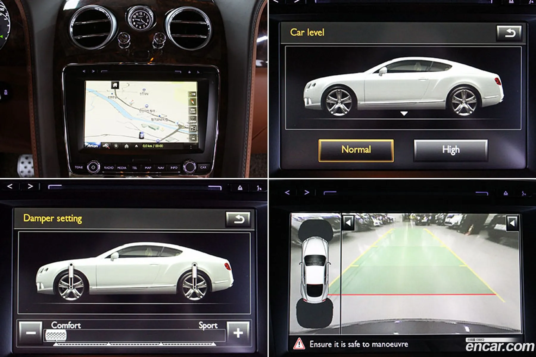 Bentley Continental GT 2015 — 11