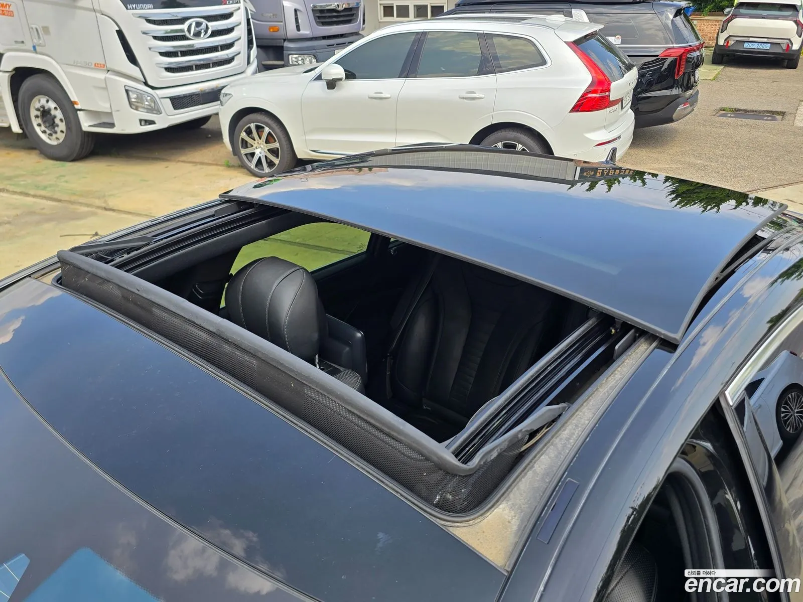 Mercedes-Benz S-Class W222 2016 — 11