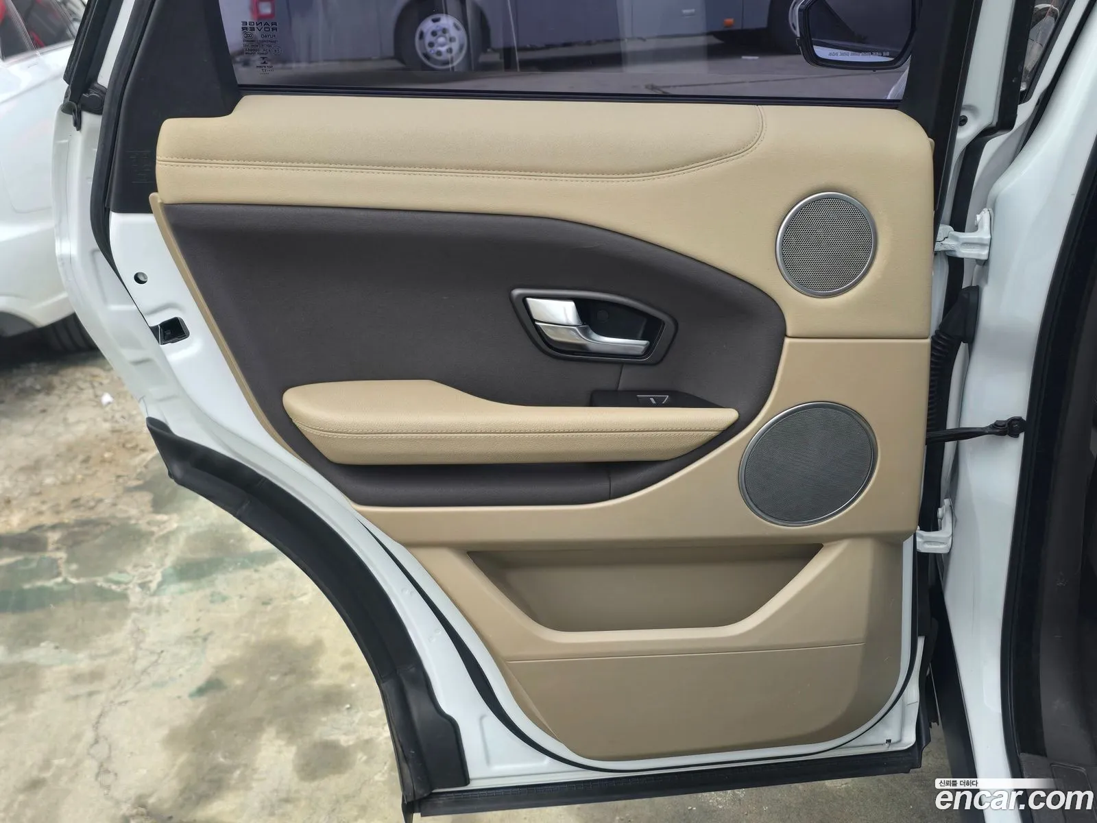 Land Rover Range Rover Evoque 2018 — 5