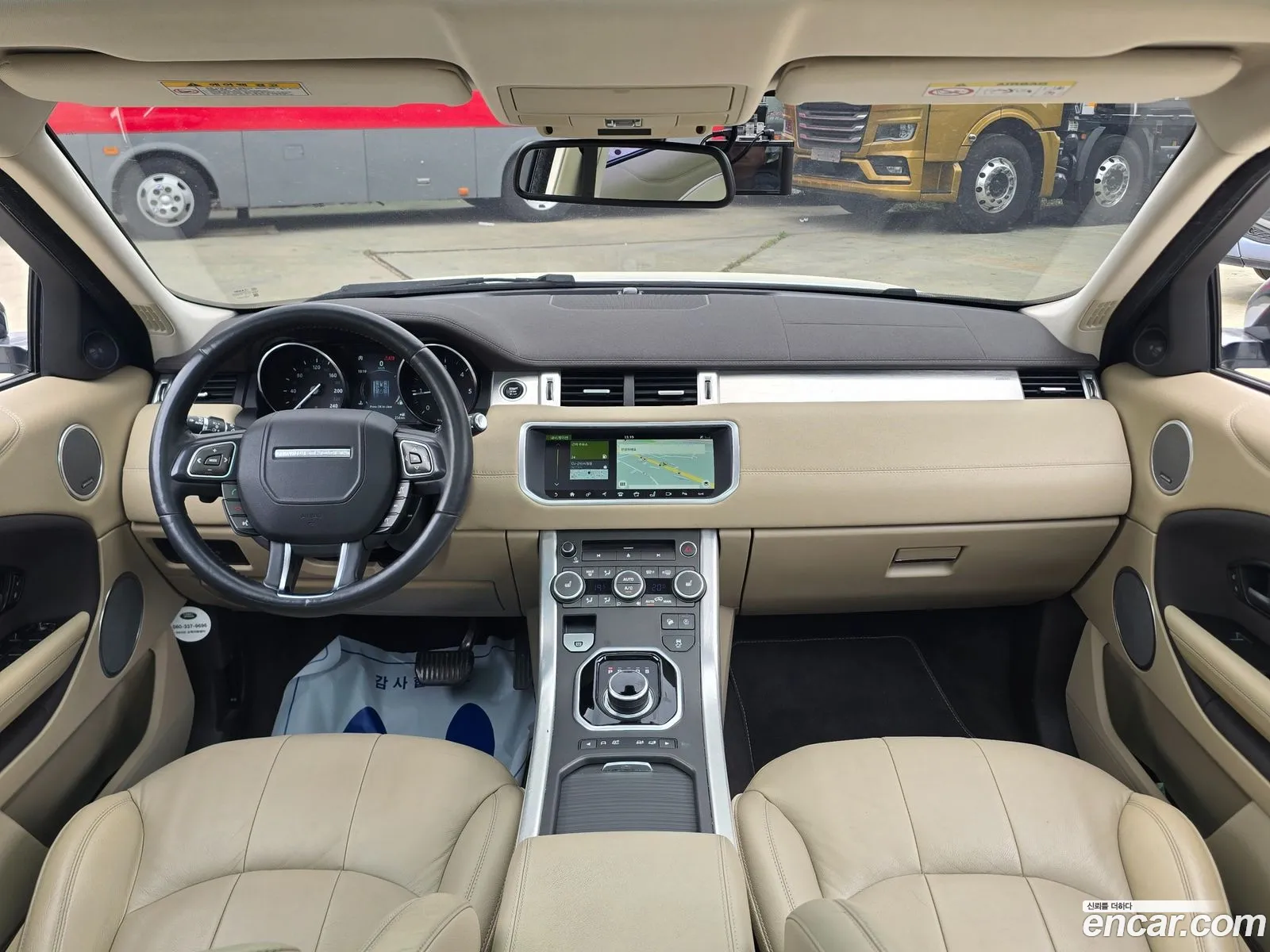Land Rover Range Rover Evoque 2018 — 10
