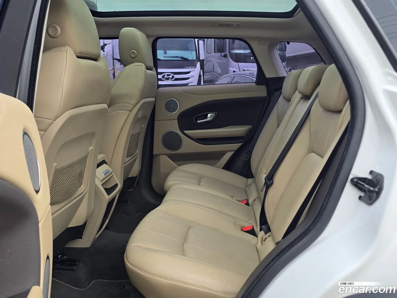 Land Rover Range Rover Evoque 2018 — 6