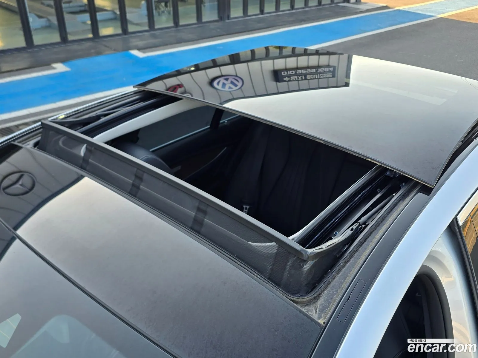 Mercedes-Benz E-Class W213 2019 — 7