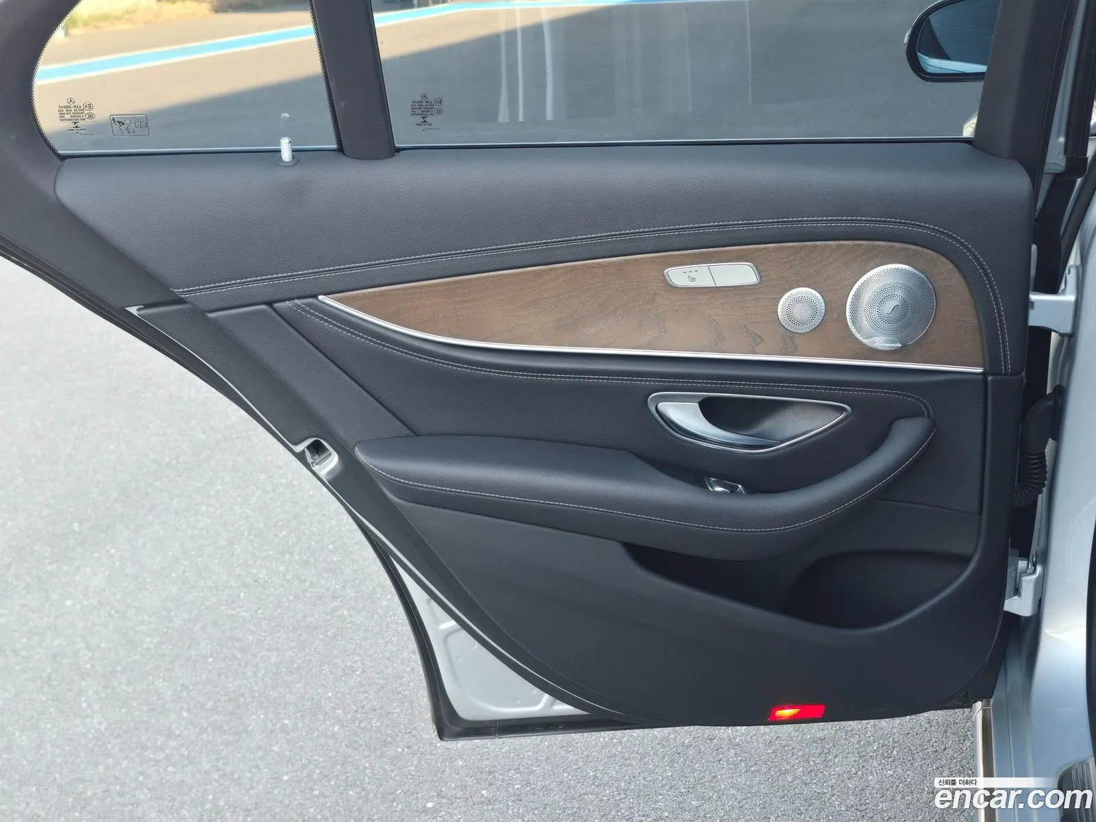Mercedes-Benz E-Class W213 2019 — 4