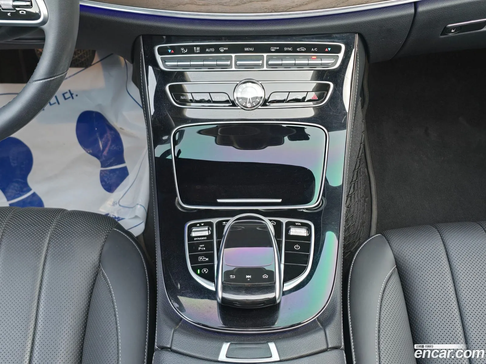 Mercedes-Benz E-Class W213 2019 — 18
