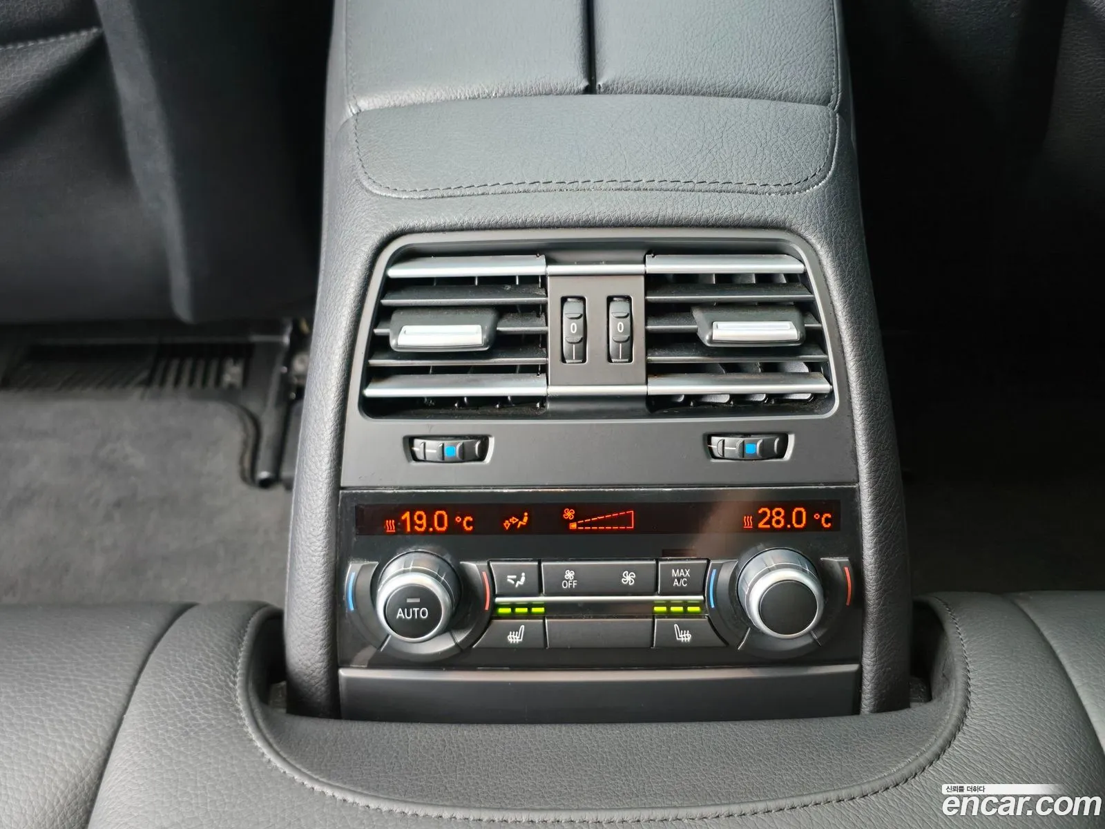 BMW 6 Series 2018 — 20