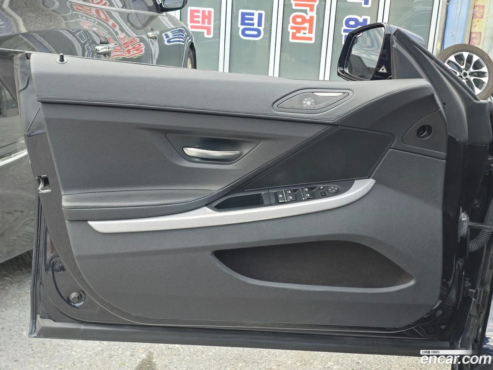 BMW 6 Series 2018 — 3