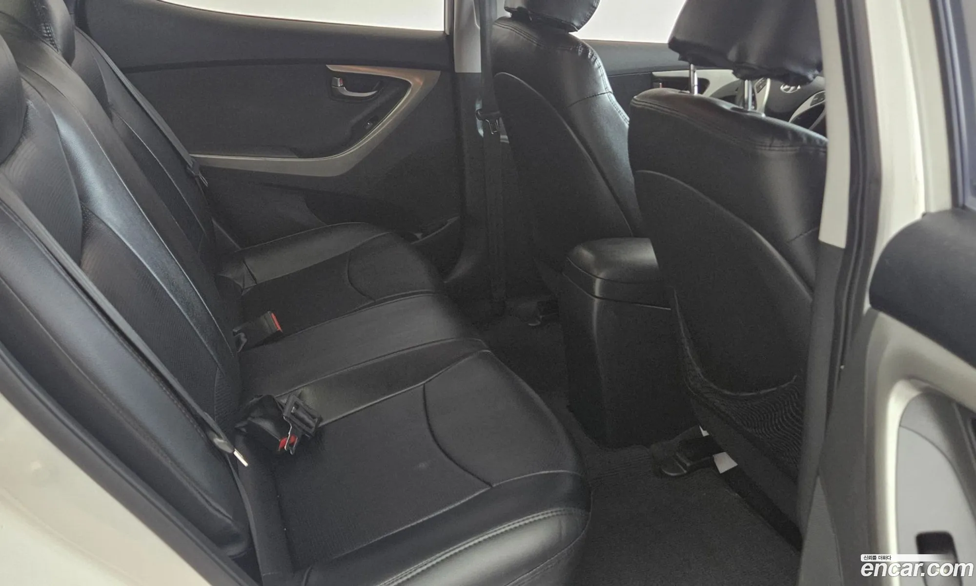 Hyundai Elantra MD 2012 — 7