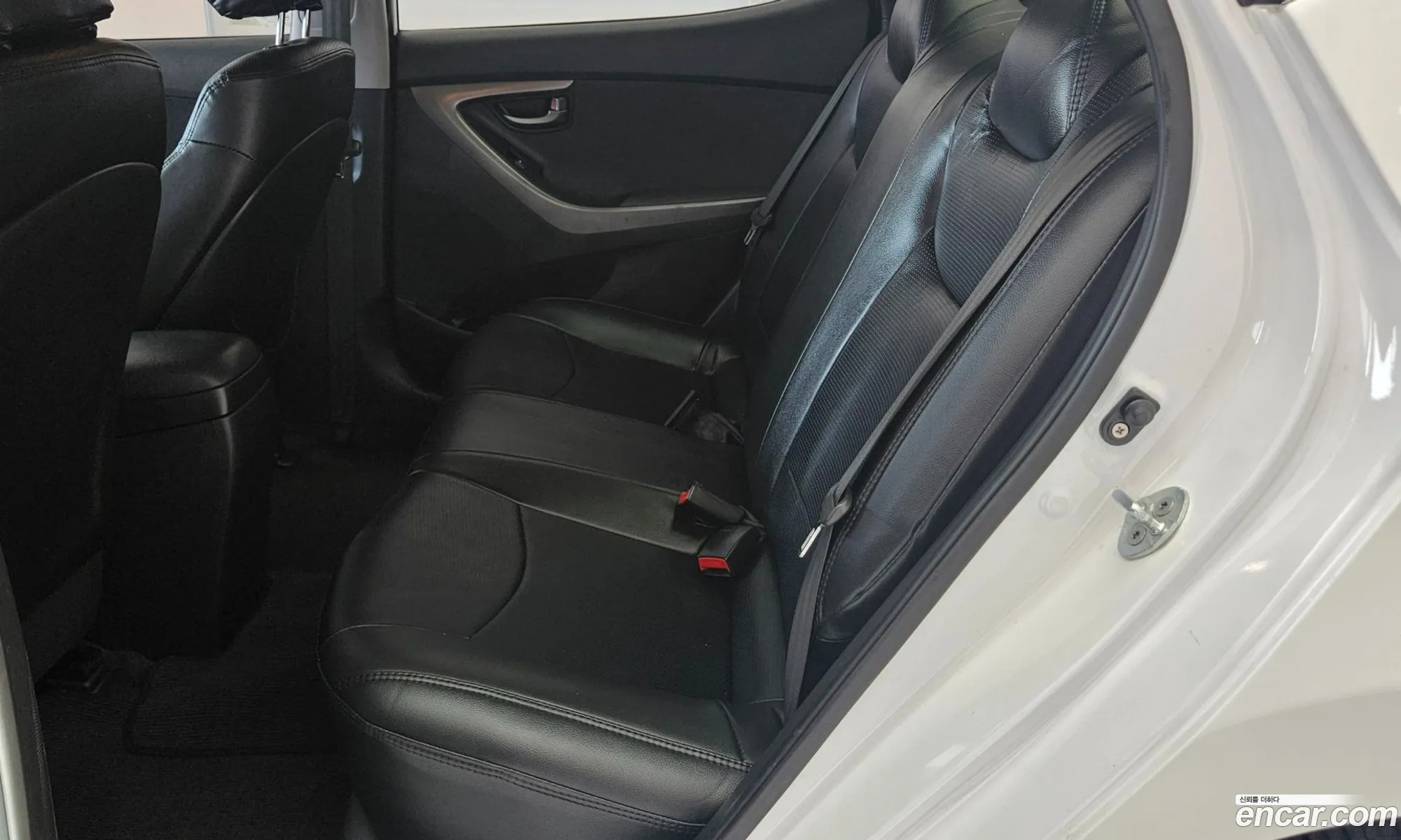 Hyundai Elantra MD 2012 — 8