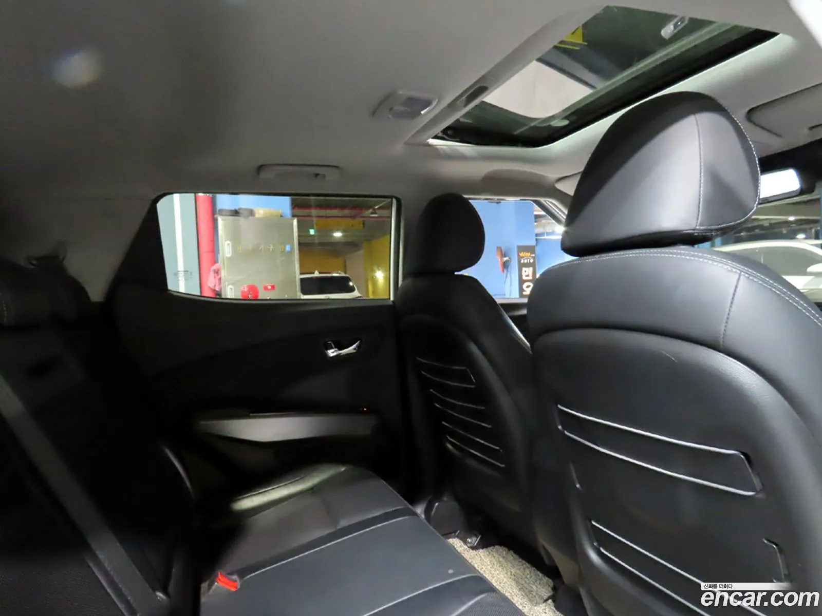 KG Mobility (SsangYong) Tivoli Armour 2018 — 3