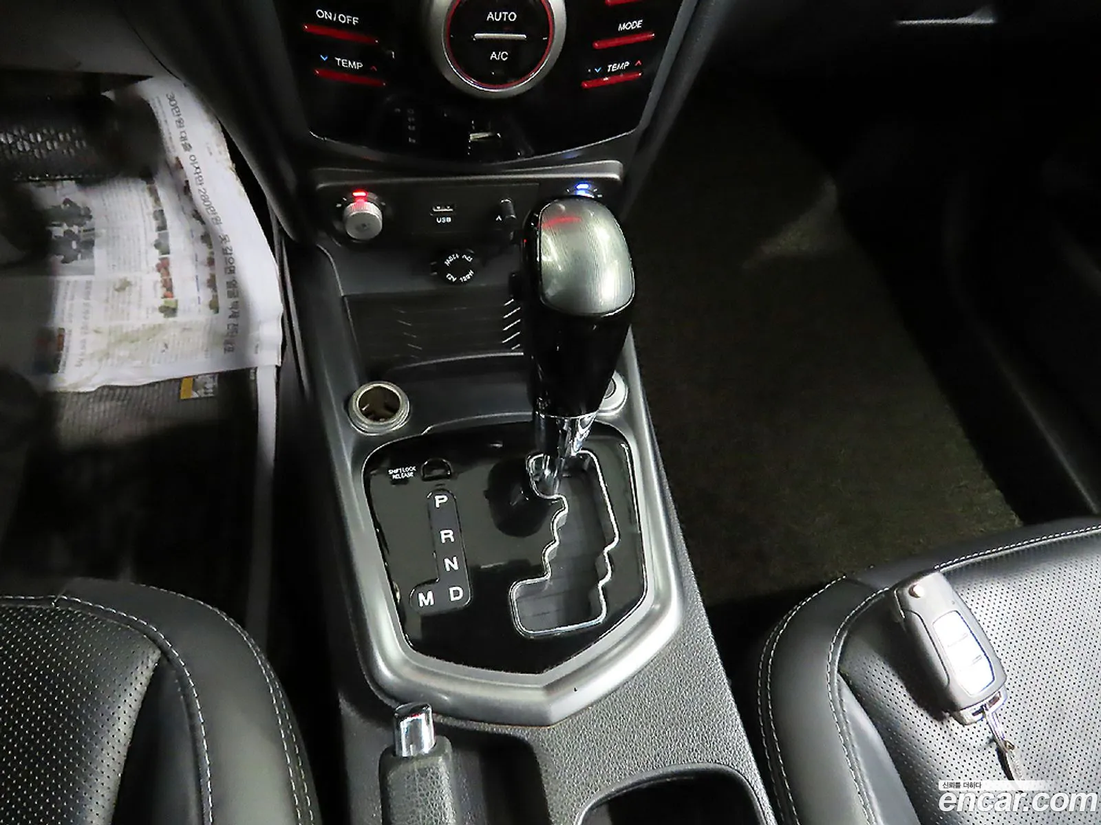 KG Mobility (SsangYong) Tivoli Armour 2018 — 11