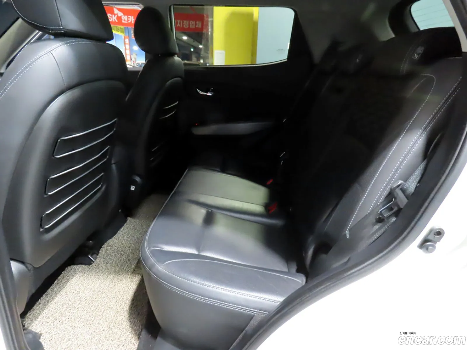 KG Mobility (SsangYong) Tivoli Armour 2018 — 12