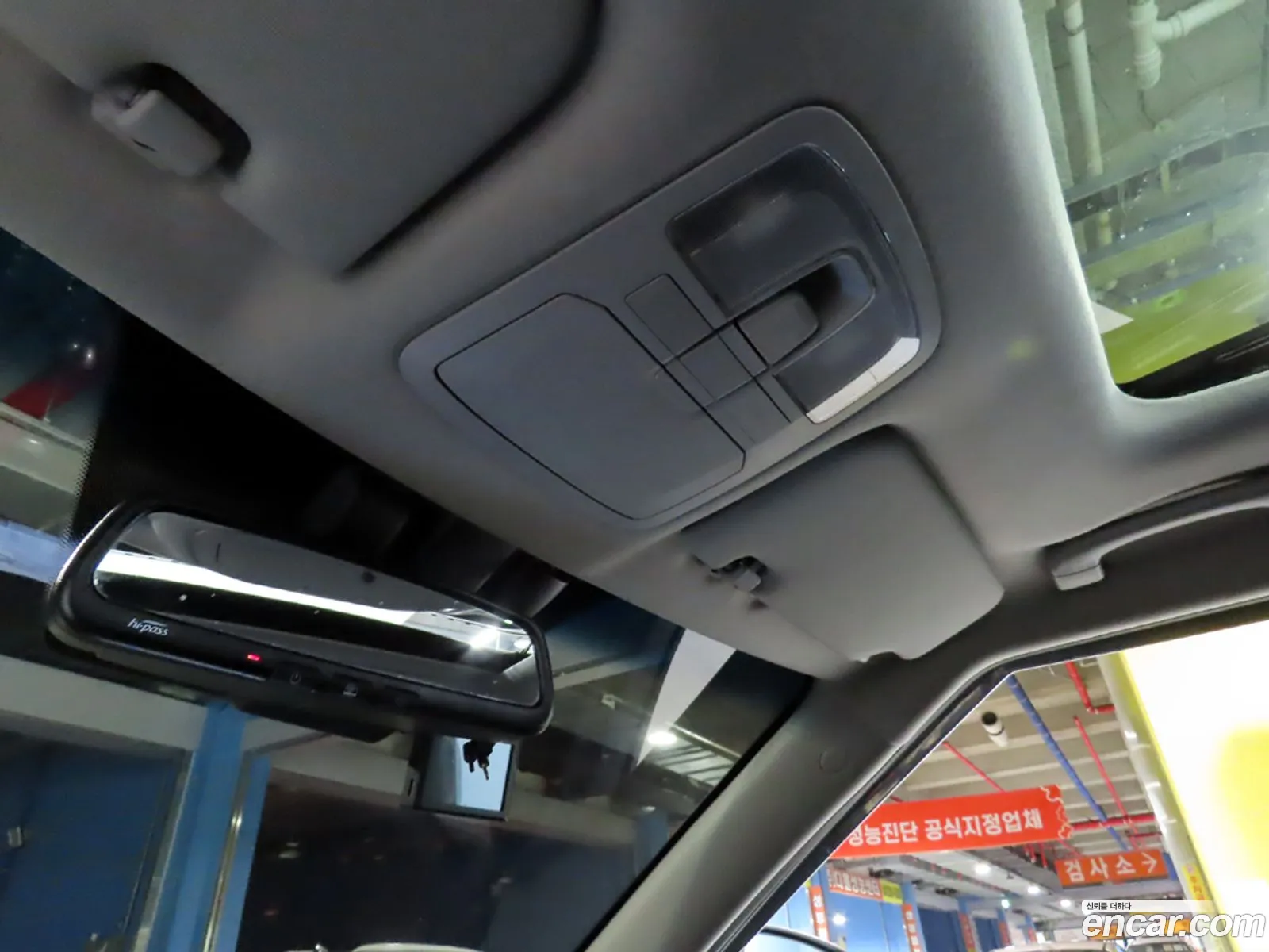 KG Mobility (SsangYong) Tivoli Armour 2018 — 8