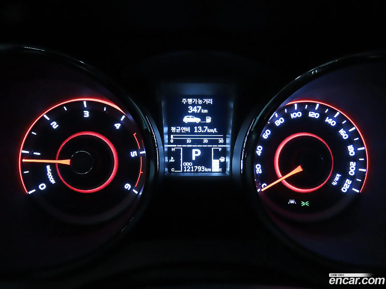 KG Mobility (SsangYong) Tivoli Armour 2018 — 10