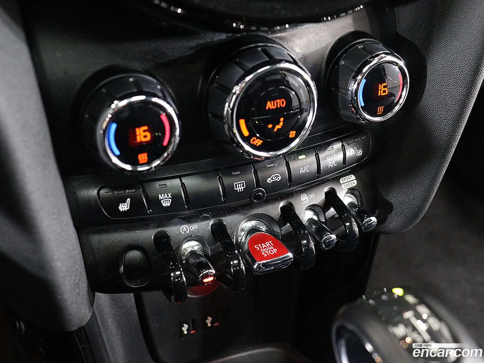 Mini Cooper 2018 — 7