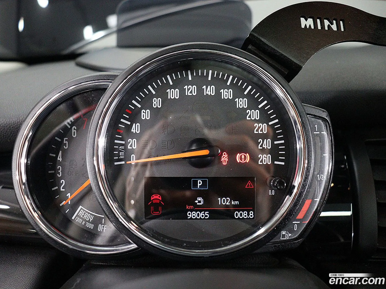 Mini Cooper 2018 — 6