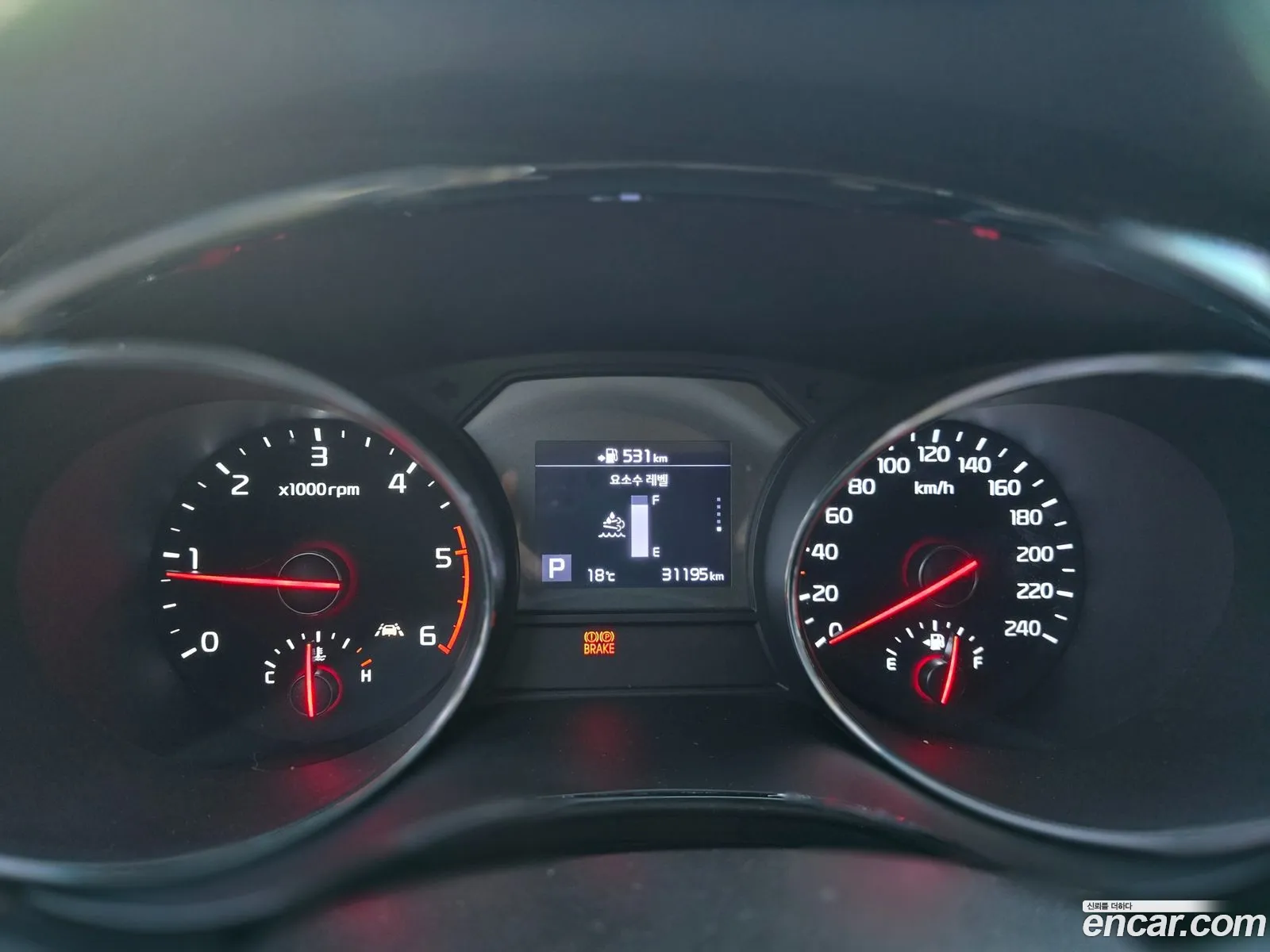 Kia Carnival 2019 — 3