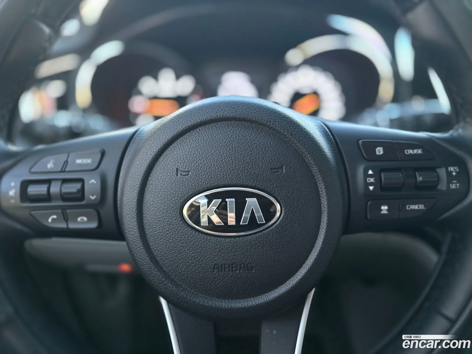 Kia Carnival 2019 — 9