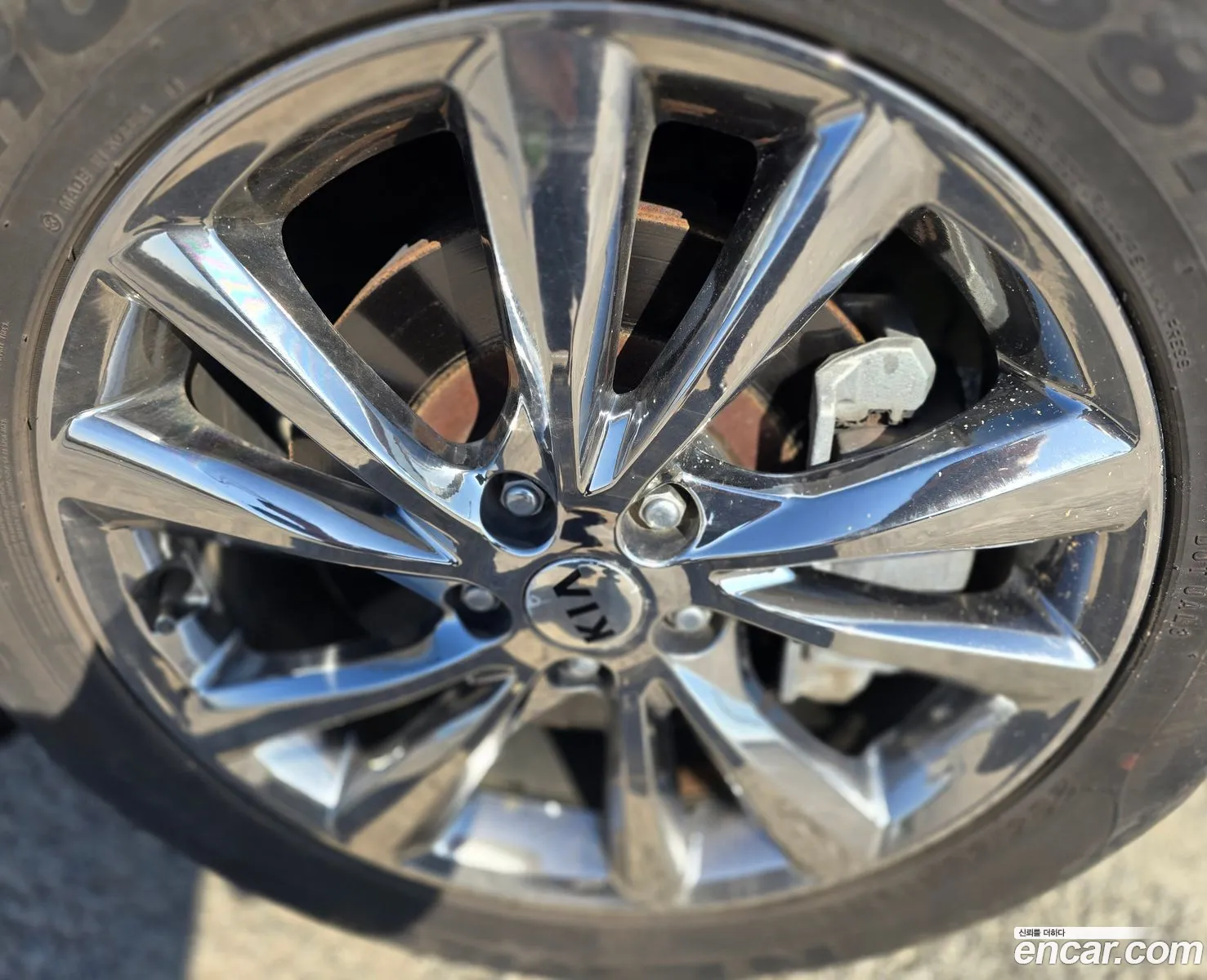 Kia Carnival 2019 — 7