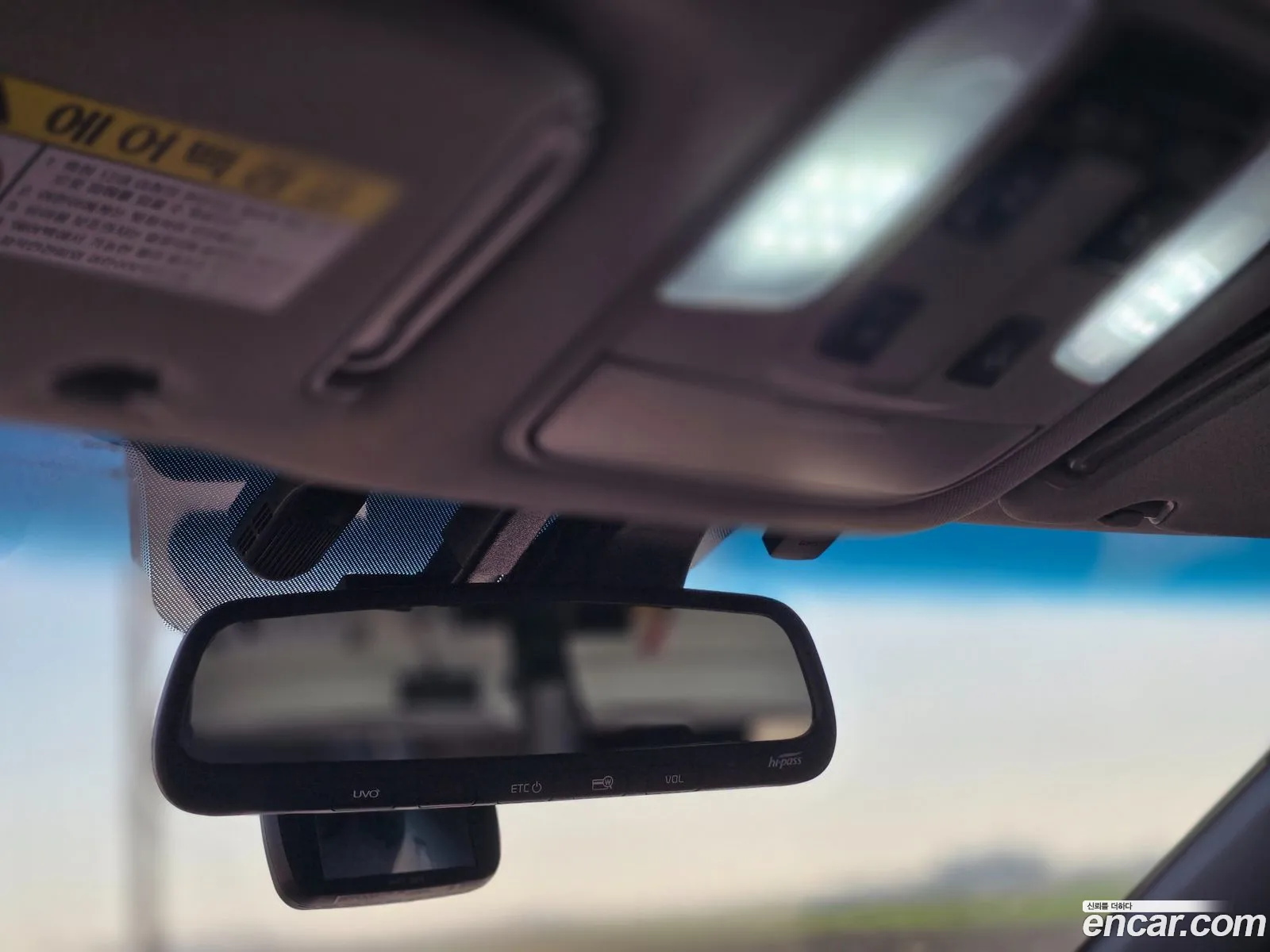 Kia Carnival 2019 — 15
