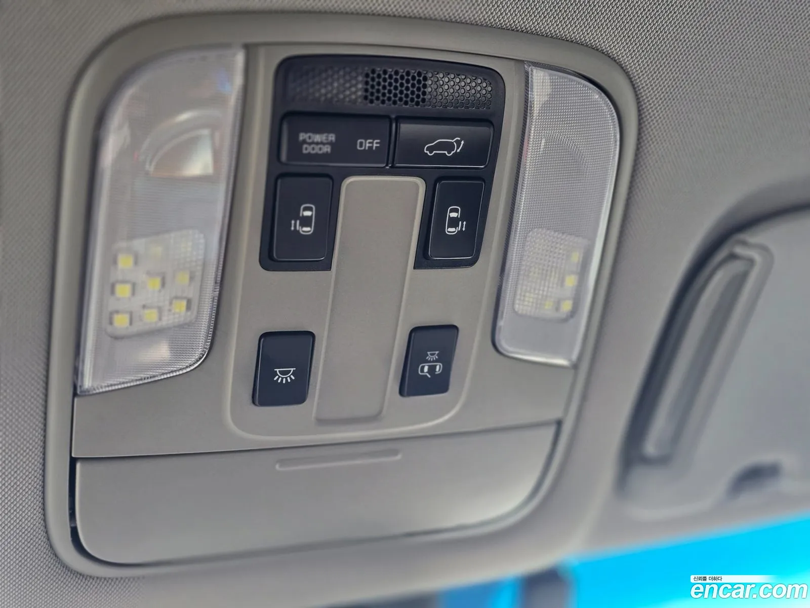 Kia Carnival 2019 — 13