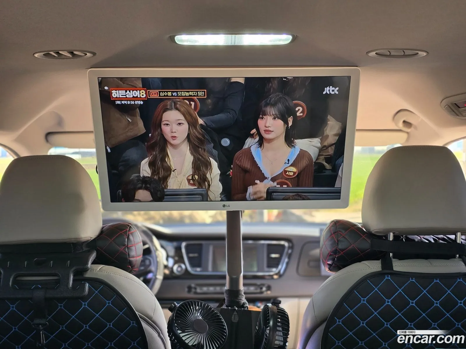 Kia Carnival 2019 — 16