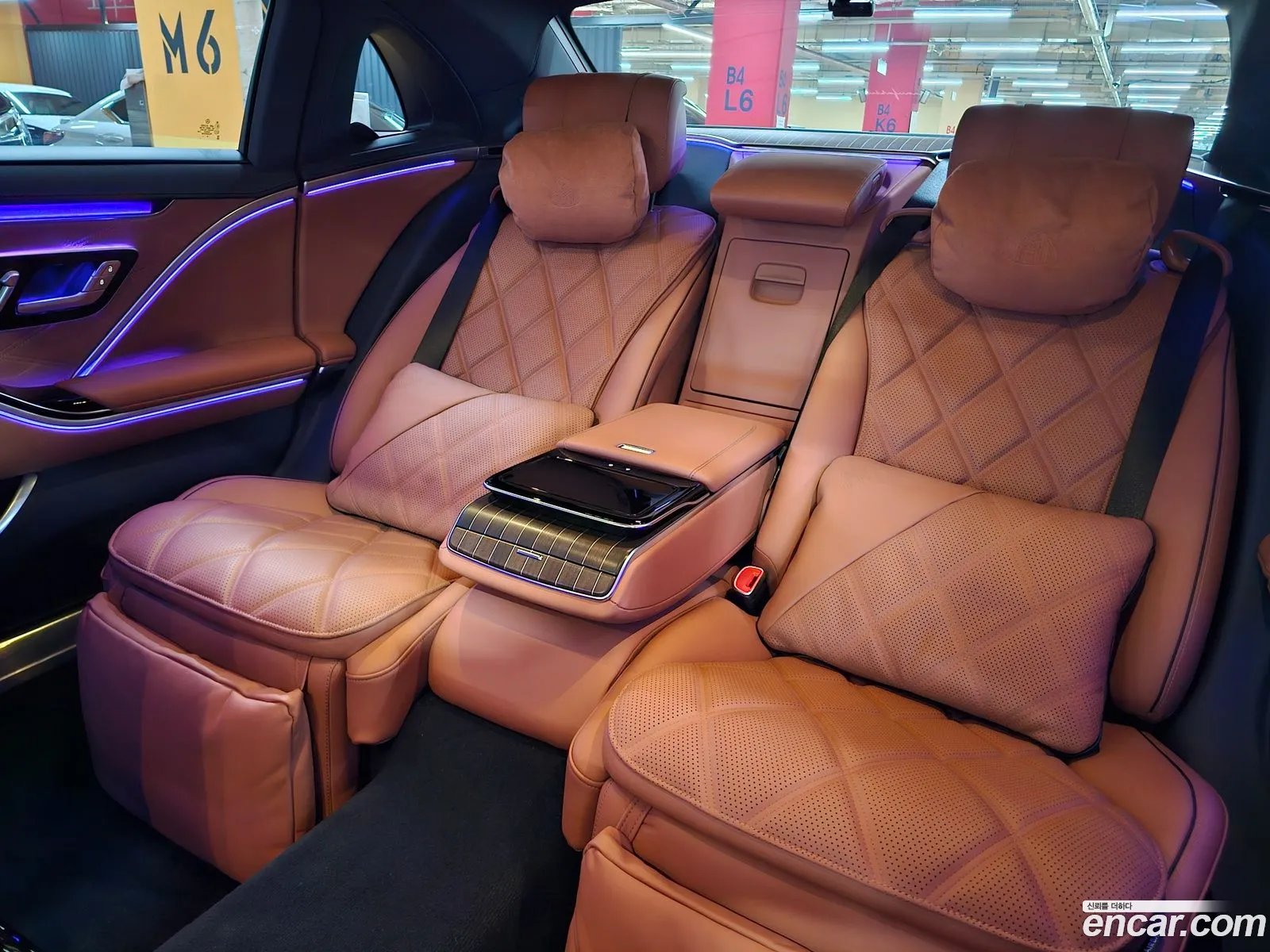 Mercedes-Benz S-Class W223 2023 — 11