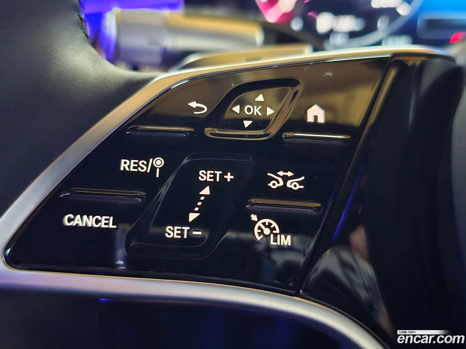 Mercedes-Benz S-Class W223 2023 — 10