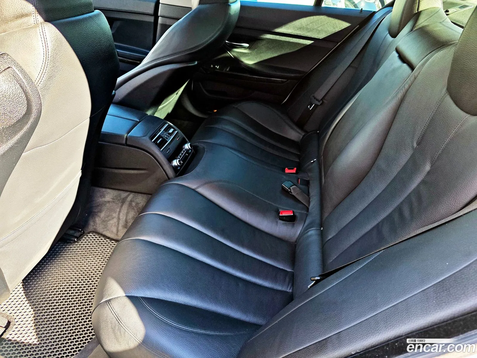 BMW 6 Series 2014 — 2