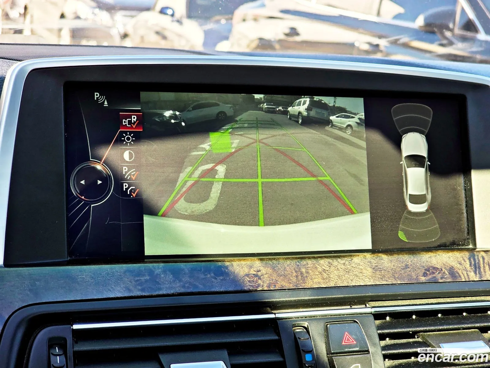 BMW 6 Series 2014 — 14