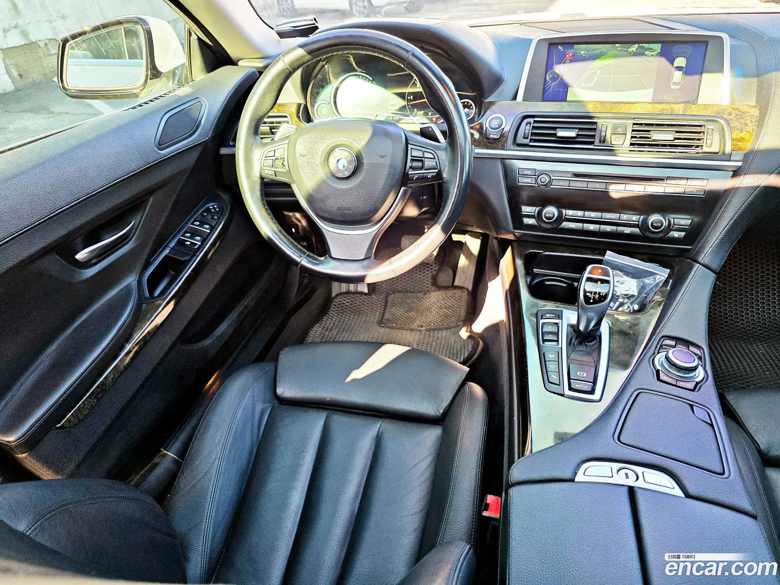 BMW 6 Series 2014 — 17