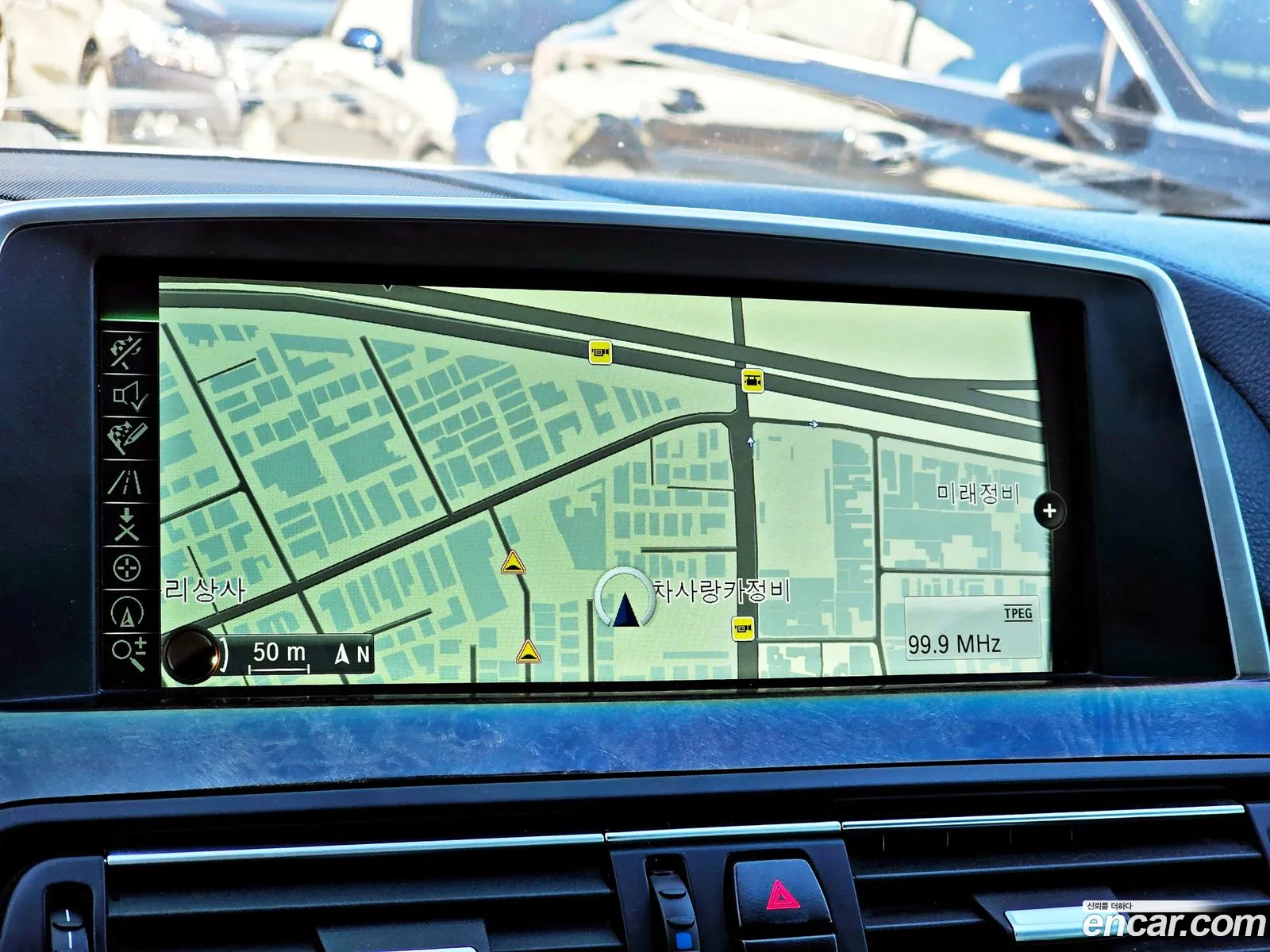 BMW 6 Series 2014 — 20